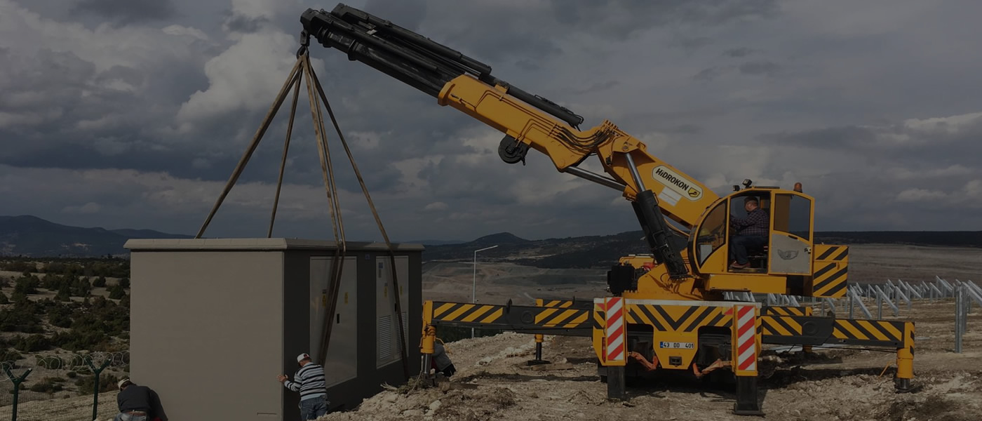 Son Teknoloji ve İnovasyon